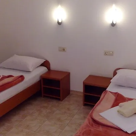 Pansion Gmv 3* Međugorje