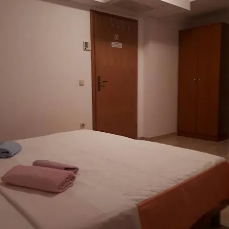 Pansion Gmv Međugorje