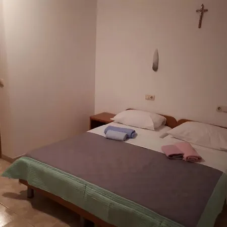게스트하우스 Pansion Gmv Međugorje