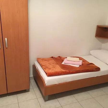 Pansion Gmv 게스트하우스 Međugorje