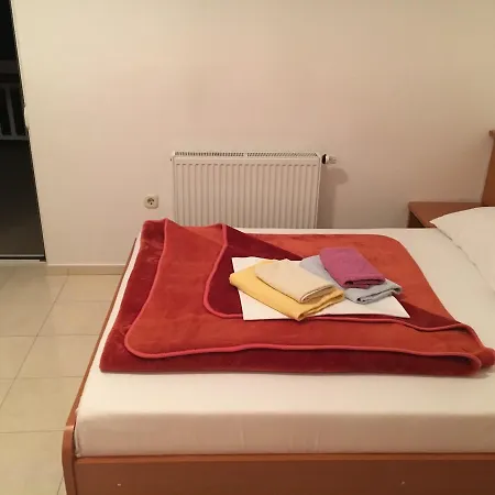 Gostinjska kuća Pansion Gmv 3*